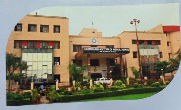 सिम्स में नए एमडी कोर्स की शुरुआत — तीन विभागों को मिली मंज़ूरी, सीटों में वृद्धि भी