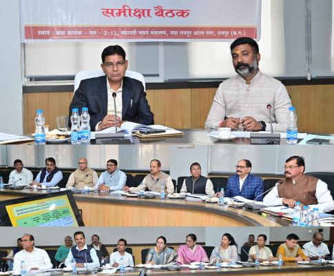 कालेजों में भी बायोमेट्रिक अटेंडेंस, ई-क्लासरूम भी 