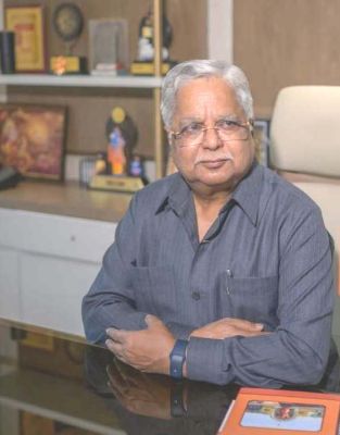 जशप्योर फूड प्रोसेसिंग  प्लांट लगाने जमीन आरक्षित