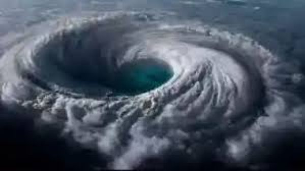 चक्रवाती तूफ़ान दित्वाह को लेकर मौसम विभाग ने इन राज्यों के लिए जारी की चेतावनी