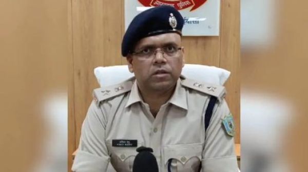 झारखंड: पश्चिमी सिंहभूम ज़िले में आईईडी विस्फोट, एक महिला की मौत और दो हुईं घायल