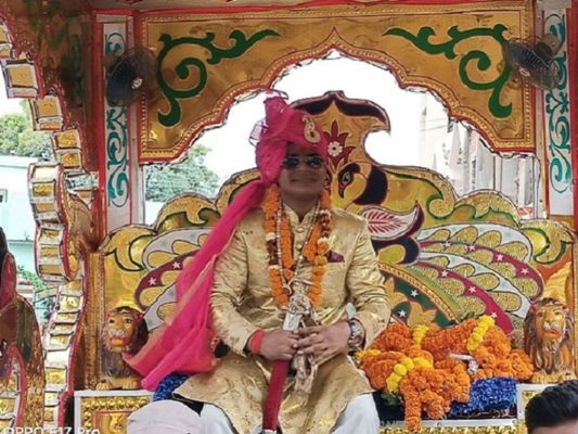 सक्ती राजा को हाई कोर्ट ने रेप और छेड़खानी के मामले में बरी किया