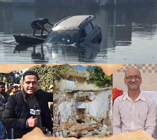 ‘छत्तीसगढ़’ का  संपादकीय : वारिसों के लिए क्या छोडऩा है, जहरीली हवा या खुशबू?