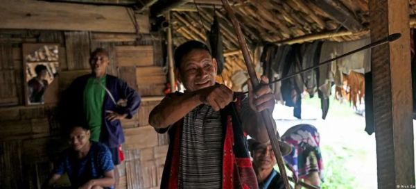 चीन की आंखों का कांटा क्यों बना है अरुणाचल प्रदेश