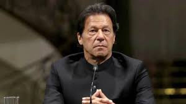 इमरान ख़ान की पार्टी की इस अपील के बाद पाकिस्तान के दो ज़िलों में धारा 144 लागू