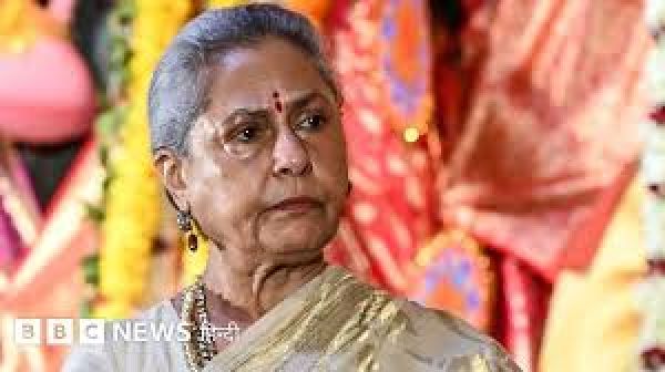 अमिताभ बच्चन के कम बोलने, राजनीति और पैपराज़ी से जुड़े सवालों पर बोलीं जया बच्चन