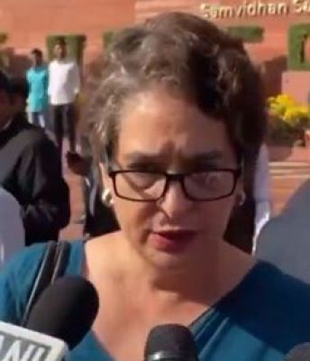 ‘संचार साथी’ एक ‘जासूसी ऐप’ है, देश को तानाशाही में बदलने का प्रयास : कांग्रेस