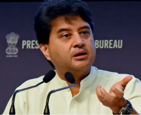 'संचार साथी' ऐप को जब चाहें, फोन से कर सकते हैं ‘डिलीट’- संचार मंत्री