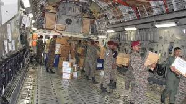 श्रीलंका की मदद के लिए एक विशेष टास्क फ़ोर्स तैनात कर रही है भारतीय सेना