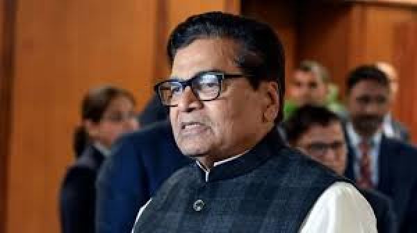 एसआईआर पर सपा नेता रामगोपाल यादव ने कहा- ये सब तिकड़म सत्ता में बने रहने के लिए है