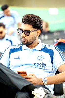 अगर आलोचना पर ध्यान दूंगा तो खुलकर नहीं खेल पाऊंगा: हर्षित राणा