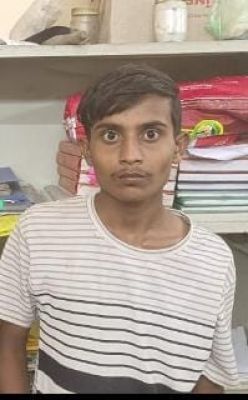 उरला में युवक की हत्या, तीन पकड़े गए, दो नाबालिग शामिल 