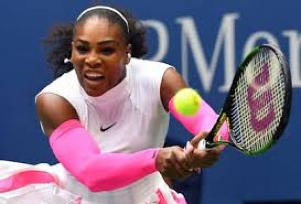 सेरेना विलियम्स ने कहा कि वह टेनिस में वापसी नहीं करेंगी