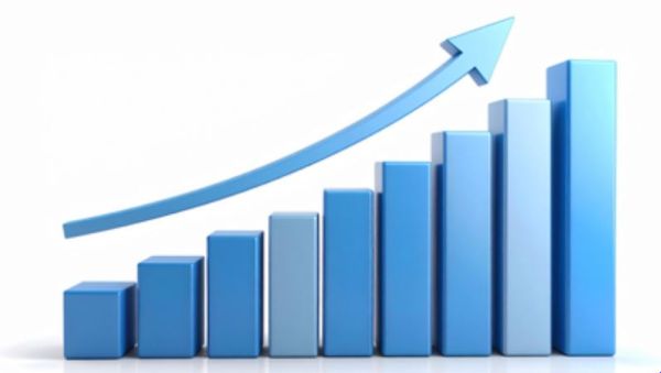 भारत में मजबूत आउटपुट ग्रोथ से सर्विसेज पीएमआई नवंबर में बढ़कर 59.8 हो गया 