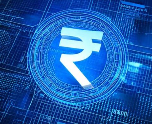 रुपया डॉलर के मुकाबले रिकॉर्ड निचले स्तर पर, पहली बार 90 मार्क के पार 