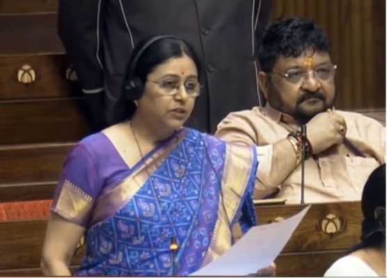 मांस ही नहीं दूध, चीनी, तेल, सीमेंट को भी दिया जा रहा है हलाल सर्टिफिकेट : राज्यसभा सांसद