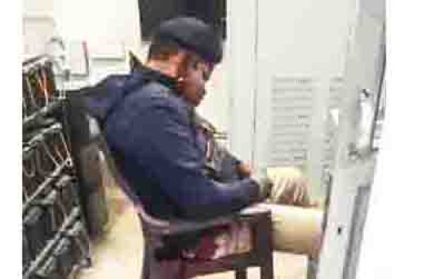 आरपीएफ जवान की गोली मारकर हत्या