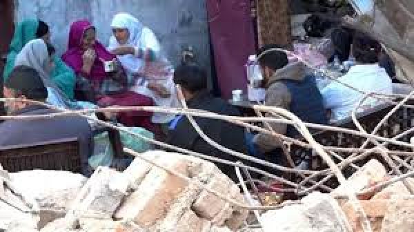 जम्मू में मुस्लिम का घर ढहा तो आगे आया हिंदू परिवार, मकान बनाने को दी अपनी ज़मीन