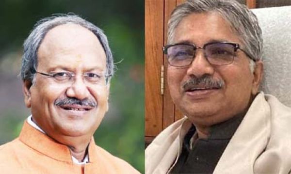 बृजमोहन के करीबी नरेश गुप्ता ने जमीन गाइडलाइन दरों में वृद्धि को ठहराया उचित