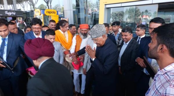 वन नेशन, वन इलेक्शन अभी संसद में पेंडिंग- कोविंद 