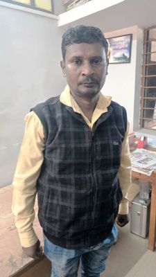 21 साल पुराने किडनैपिंग, रेप मामले का अपराधी गिरफ्तार