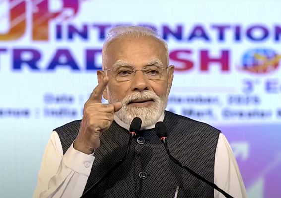 पुतिन के सम्मान में निजी रात्रिभोज की मेजबानी करेंगे प्रधानमंत्री मोदी