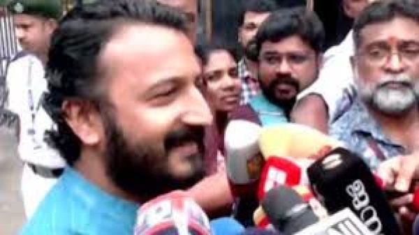 बलात्कार का आरोप लगने के बाद कांग्रेस ने अपने विधायक को किया निष्कासित