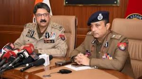 असम सरकार का नोटिफिकेशन: 'जिहादी साहित्य' के प्रकाशन पर प्रतिबंध