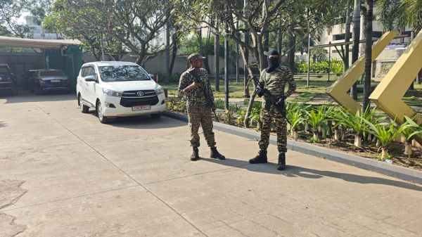 हिंदुस्तान कॉइल के 42 ठिकानों पर छापे, 12 लाकर मिले बड़ी कर चोरी के खुलासे का दावा 