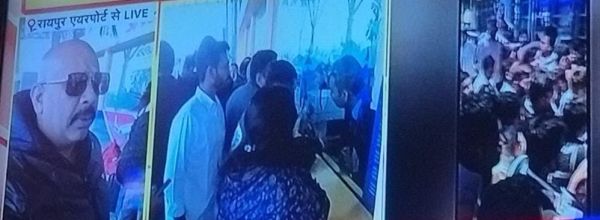 इंडिगो के क‌ई विमान शुक्रवार को भी ग्राउंड पर रहे, हैदराबाद, कोलकाता, गोवा के बाद दिल्ली मुंबई भी पर असर 