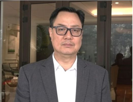 वक्फ संपत्तियों के रजिस्ट्रेशन के लिए मिला 3 महीने का ग्रेस पीरियड, रिजिजू बोले-जरूरत पड़ने पर ट्रिब्युनल जाएं