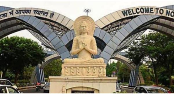 गौतमबुद्धनगर में 6 दिसंबर को सुरक्षा कड़ी, आज से दो दिनों के लिए धारा-163 लागू