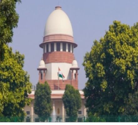 यूपी में एसआईआर के लिए समयसीमा बढ़ाने की मांग, सुप्रीम कोर्ट 9 दिसंबर को करेगा सुनवाई