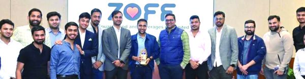 लेट्स टॉक लाइव ने युवाओं में नया जोश भर  चुनौतियों का डटकर सामना करने किया तैयार