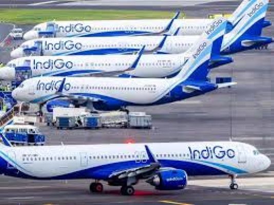इंडिगो की 1,000 उड़ानें रद्द, स्थिति 15 दिसंबर तक सामान्य होने की उम्मीद: सीईओ एल्बर्स