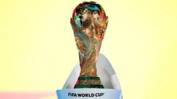 फ़ीफ़ा वर्ल्ड कप 2026 के ड्रॉ का एलान, कौन सी टीमें किस ग्रुप में होंगी