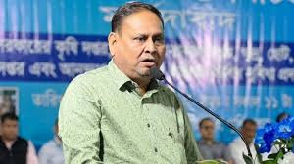 मुर्शिदाबाद में 'बाबरी मस्जिद' के 'शिलान्यास' की तैयारी, सैकड़ों लोग हुए इकट्ठा