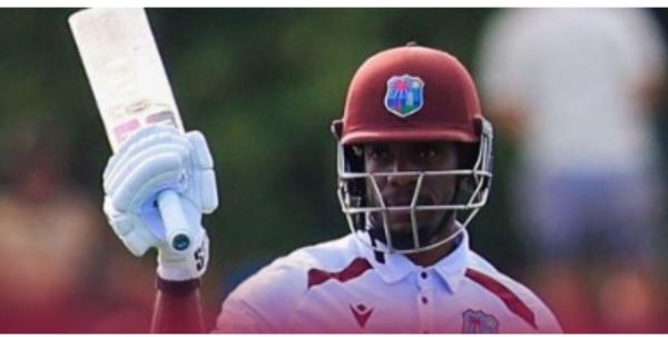 यह मेरे लिए और टीम के लिए बेहद खास दिन: जस्टिन ग्रिव्स 