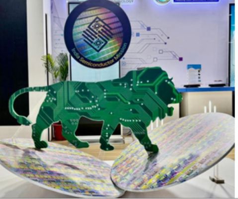 भारत में पिछले 11 वर्षों में इलेक्ट्रॉनिक्स मैन्युफैक्चरिंग 6 गुना बढ़ी 