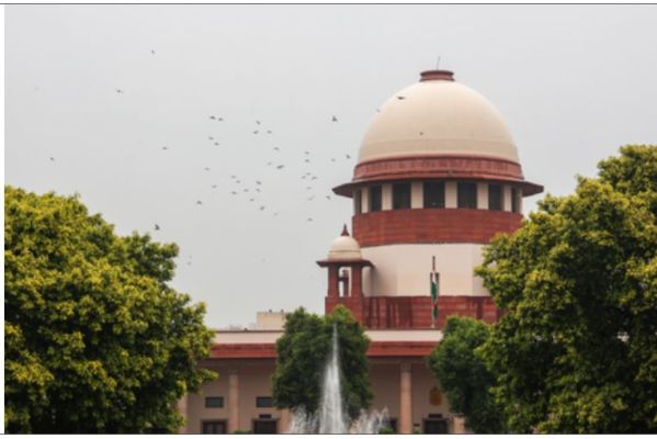 मध्य प्रदेश के मुतवल्ली की सुप्रीम कोर्ट में याचिका, 'उम्मीद' पोर्टल को दोषपूर्ण बताकर मांगी राहत