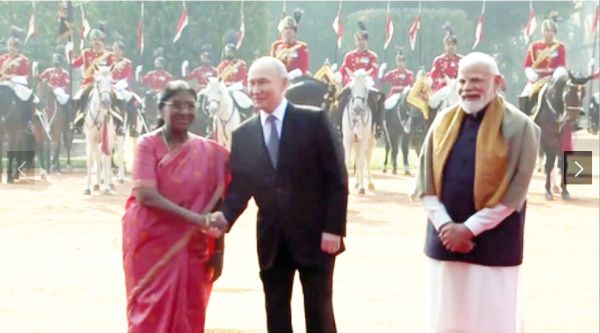 भारत और रूस का अब आगे का रास्ता क्या होगा और इसमें कौन-सी चुनौतियां हैं?