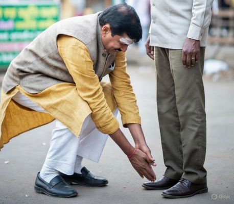 ‘छत्तीसगढ़’ का  संपादकीय : वोटरों को पूरे पांच बरस बाराती बनाने के खतरे...