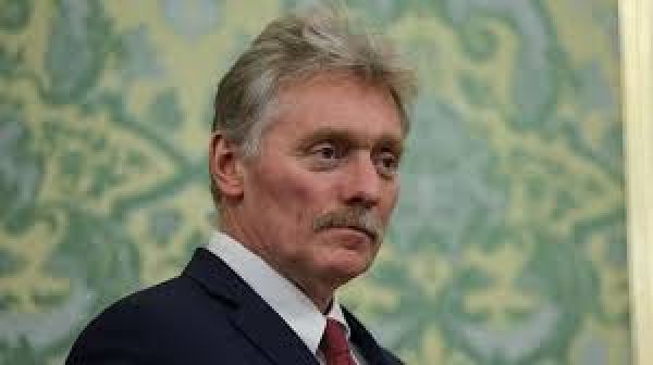 अमेरिका रूस को अब नहीं मानेगा 'सीधा ख़तरा', दिमित्री पेस्कोव ने और क्या बताया