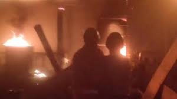 आग ‘डांस फ्लोर’ पर लगी: गोवा नाइट क्लब हादसे की प्रत्यक्षदर्शी