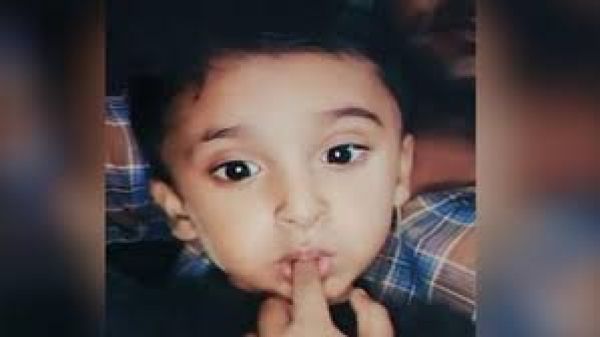 बिजनौर में बच्चों की श्वास नली में फंसी टॉफी, दम घुटने से हुई मौत