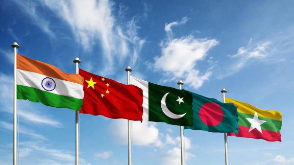 ‘छत्तीसगढ़’ का  संपादकीय : तकरीबन तमाम सरहद बागी, ऐसे में भारत की हिफाजत आखिर कैसे?