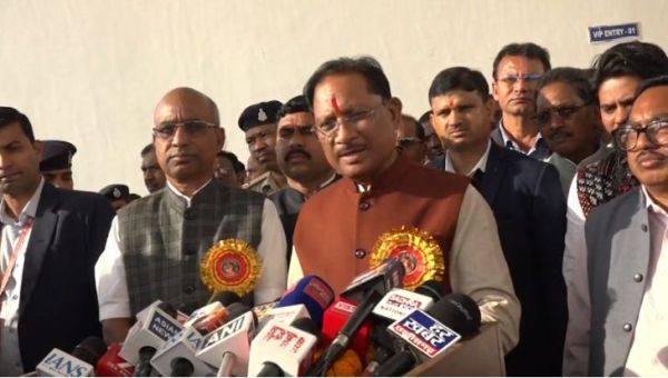 देखें VIDEO: रजिस्ट्री दरों पर सीएम साय बोले-सरकार पुनर्विचार करने तैयार