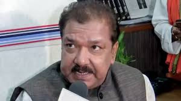 सीआईएसएफ़ की तरह बिहार में बीआईएसएफ़ बनाने की तैयारी में एनडीए सरकार