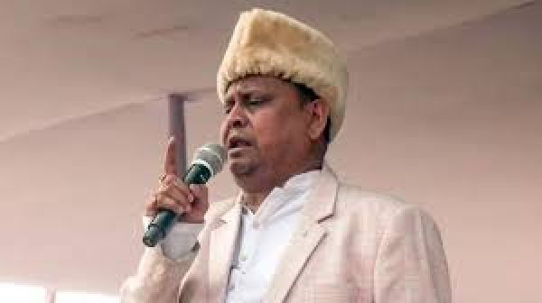 हुमायूं कबीर ने कहा- 'बाबरी मस्जिद की नींव' रखने का राजनीति से संबंध नहीं