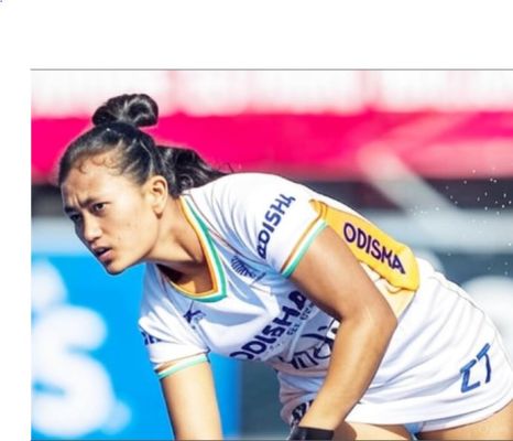 जूनियर विमेंस हॉकी वर्ल्ड कप: वेल्स के खिलाफ भारत की 3-1 से शानदार जीत